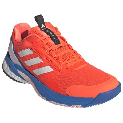 4. Buty do siatkówki adidas Crazyflight 6 M HP7033