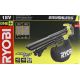2. Dmuchawa do liści 18v bez Aku i Ładow OBV18 RYOBI