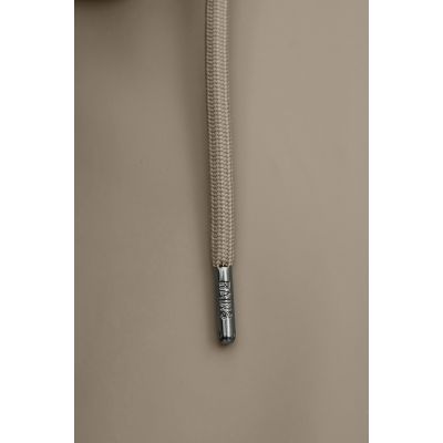 24. Rains kurtka przeciwdeszczowa unisex JACKET 12010 17 TAUPE