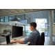 3. 3M Blickschutzfilter 31,5" Monitor (16:9) PF315W9B