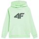 6. Bluza 4F Jr 4FJSS23TSWSM220 42S