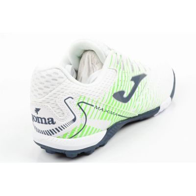 4. Joma buty męskie sportowe turfy Maxima 2602 TF obuwie piłkarskie