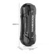 7. Torba Rockbros 30990003001 rowerowa do uchwytu na bidon - czarna