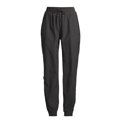 2. Spodnie dresowe damskie CASALL Track Pant czarny