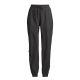 2. Spodnie dresowe damskie CASALL Track Pant czarny