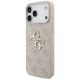 2. Etui Guess 4G Big Logo do iPhone 17 Pro  Max - różowe