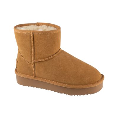 Esprit Pitera Pull On Mid PD00017543 Brązowe 36