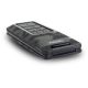 Pilot FAAC XT4 FDS 433-868 SLH LR Czarny (787018)