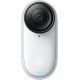 5. Insta360 GO 3S (64GB) Biała - Kamera Sportowa 4K 39g