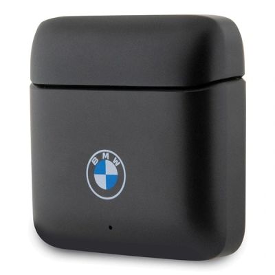 2. Słuchawki bezprzewodowe BMW Signature Collection Bluetooth TWS - czarne