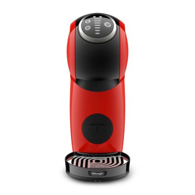 4. De’Longhi Genio Plus EDG315.R Pełna automatyka Ekspres do espresso 0,8 l