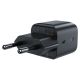 4. Ładowarka sieciowa Acefast A73 Mini PD 20W GaN USB-C - czarna