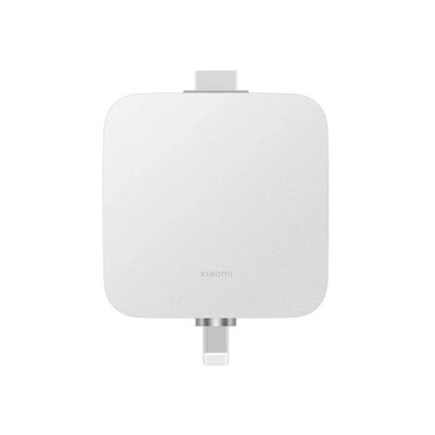 11. Frytownica beztłuszczowa Xiaomi Mi Smart Air Fryer 6.5l (biały)