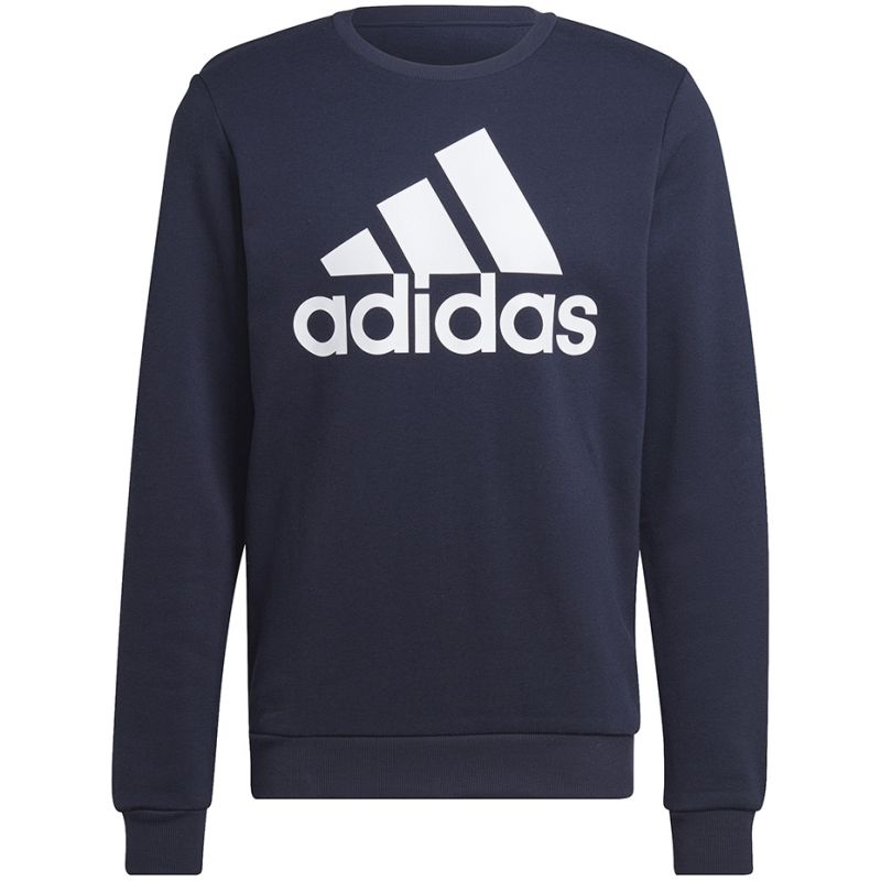 6. Bluza adidas Essentials Big Logo M HL2298