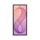 4. EF-CF976CTE Samsung Clear Magnet Cover for Galaxy Z Fold 8 Ultra Transparent