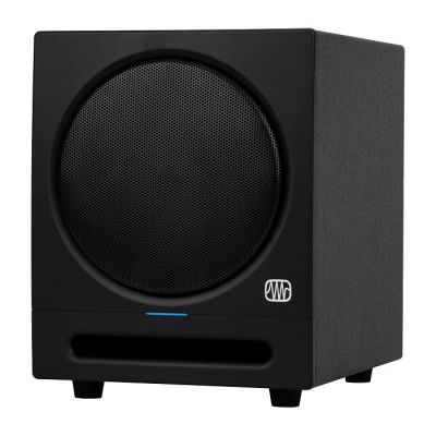 3. Subwoofer Aktywny PreSonus Eris Sub8 BT