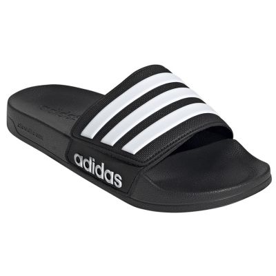 Klapki adidas Adilette Shower Velcro KJ0050