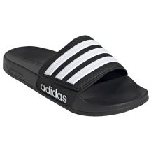 Klapki adidas Adilette Shower Velcro KJ0050