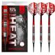 Rzutki Harrows The Heat Damon Heta 3 90% softip