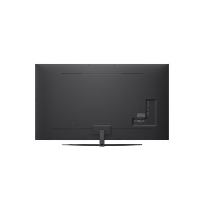 5. Telewizor LG NanoCell 75NANO81A3A 75" 4K Ultra HD WebOS Dolby Digital DVB-T2 Czarny