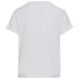 2. Koszulka adidas Dance Knotted Tee Jr HR5818