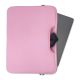 3. Torba na laptopa 15,6'' uniwersalna - różowa