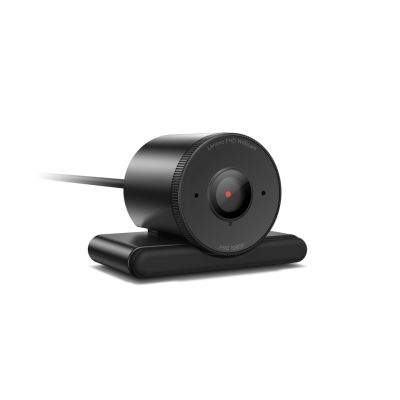 6. Lenovo 4XC1Q44952 kamera internetowa 2 MP 1920 x 1080 px USB 2.0 Czarny