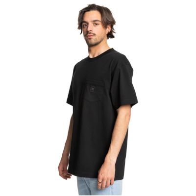 4. DC 1994 SS Tee ADYKT03246-KVJ0 Czarne L
