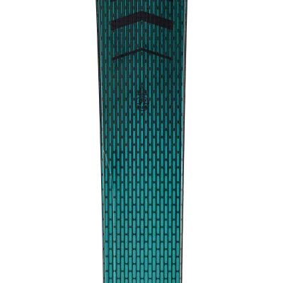 11. Narty skitourowe Rossignol ESCAPER 97 NANO OPEN