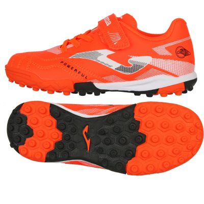 5. Buty Joma POWERFULL 2606 Jr TF POJS2606TFV