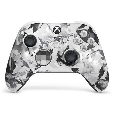 Kontroler MICROSOFT Xbox Series Stormcloud Breaker