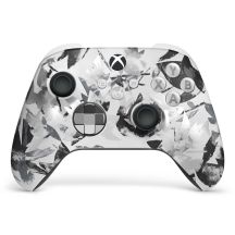 Kontroler MICROSOFT Xbox Series Stormcloud Breaker
