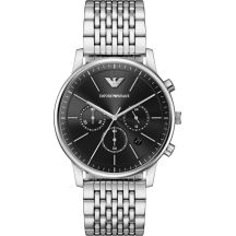 Zegarek Męski Emporio Armani Minimalist AR11772 + BOX