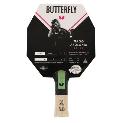 5. Rakietka Butterfly Tiago Apolonia TAX3 S848637
