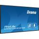 6. Monitor iiyama ProLite LH3275HS-B1AG, Przekątna 32", Płaski ekran, 81.3 cm