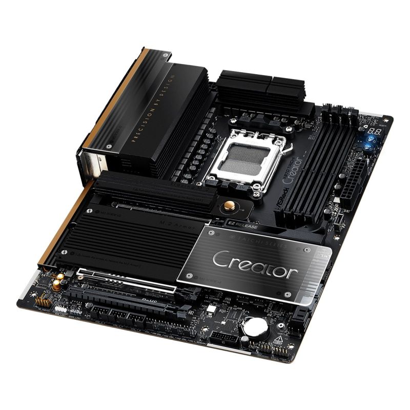 13. Płyta główna Asrock X870 TAICHI CREATOR