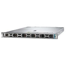 DELL PowerEdge R470 serwer 960 GB Rack (1U) Intel Xeon 6 6517P 3,2 GHz 32 GB DDR5-SDRAM 1100 W