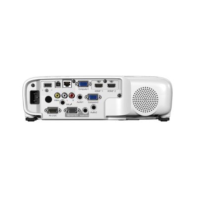 19. Projektor Epson EB-994F Full HD (1920x1080) 4100 ANSI lumenów Biały
