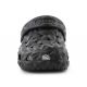 3. Klapki Crocs Classic Geometric Clog K Jr 209572-001