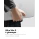 7. Etui Spigen AirSkin na MacBook Neo 13" 2026 - przezroczyste matowe