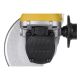 10. DeWALT DWE4157-QS szlifierka kątowa 12,5 cm 11800 RPM 900 W 2,05 kg