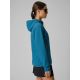 4. Kurtka softshell wiatroodporna damska 4F 4FRSS26TSOFF645-46S