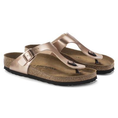17. Japonki Birkenstock Gizeh BS W 1023925