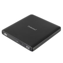Intenso EOD 500BD Slim dysk optyczny Blu-Ray ROM Czarny