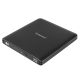 Intenso EOD 500BD Slim dysk optyczny Blu-Ray ROM Czarny