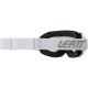 Gogle rowerowe LEATT Goggle Velocity 4.5 Iriz   one size