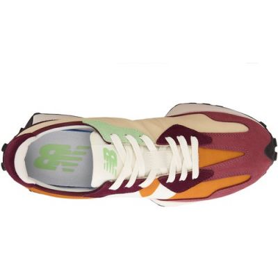 4. Buty New Balance M MS327OA