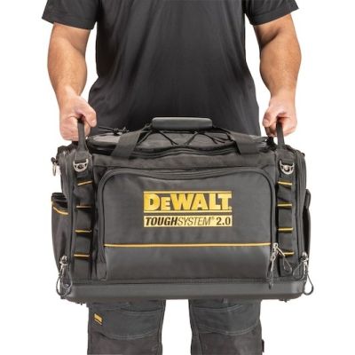24. Torba narzędziowa DWST83522-1 DEWALT