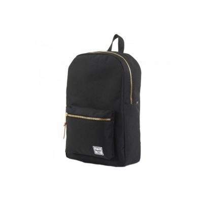 2. Herschel Settlement Backpack 10005-00001 czarne One size