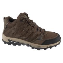 Columbia Redmond IV Mid WP 2128711231 Brązowe 41